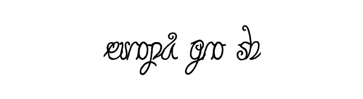 You Are Something  Free Fonts Download