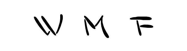 Bluelmin Sandsfort  Free Fonts Download