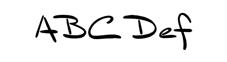 BluelminSandsfort  Free Fonts Download