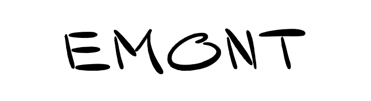 BluelminSandsfort  Free Fonts Download