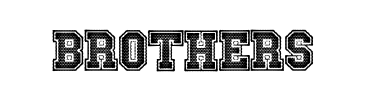 Friday Night Lights  Free Fonts Download