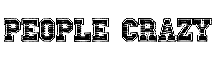 Friday Night Lights  Free Fonts Download