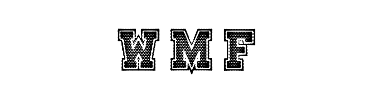 Friday Night Lights  Free Fonts Download