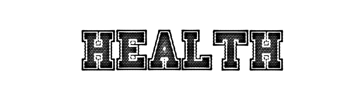 Friday Night Lights  Free Fonts Download