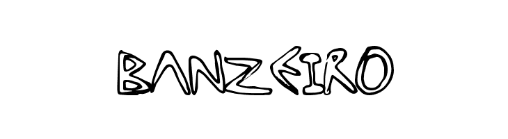 StarFishy  Free Fonts Download