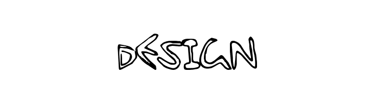 StarFishy  Free Fonts Download