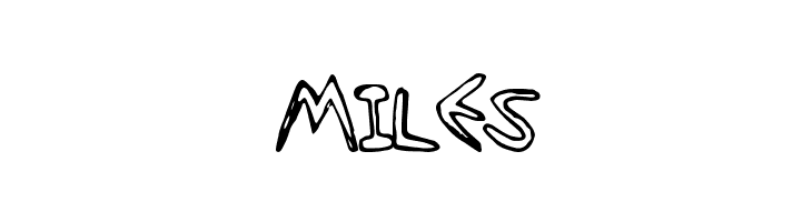 StarFishy  Free Fonts Download