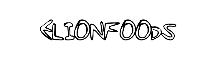 StarFishy  Free Fonts Download