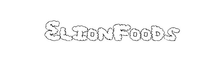 GhostClouds  Free Fonts Download