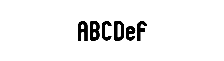 Zillah Modern  Free Fonts Download