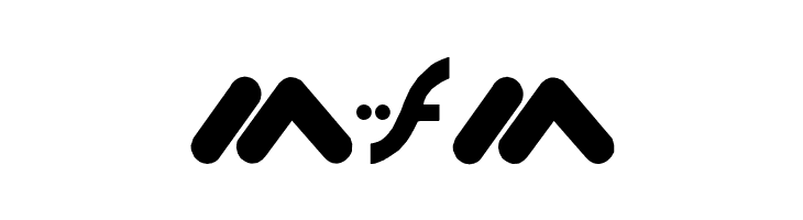 Lide 106.9  Free Fonts Download