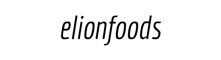 Economica Italic  Free Fonts Download
