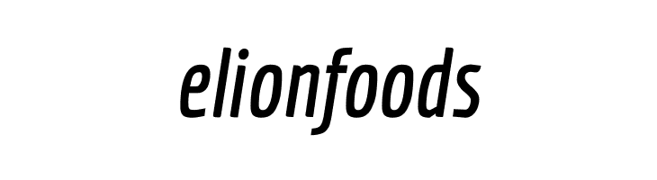 Economica Bold Italic  Free Fonts Download