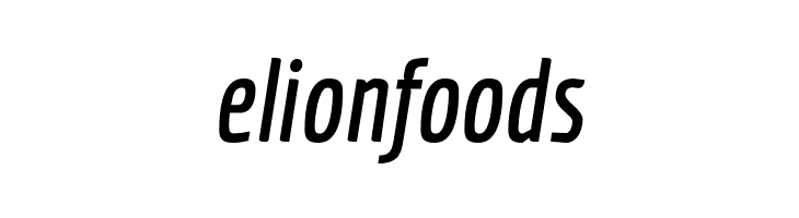 Economica-BoldItalic  Free Fonts Download