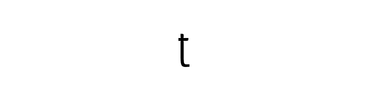 Economica-Regular  Free Fonts Download