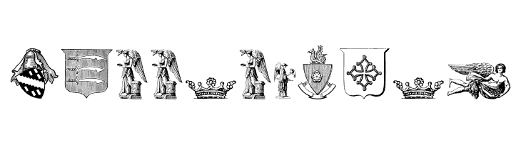 Free Medieval  Free Fonts Download