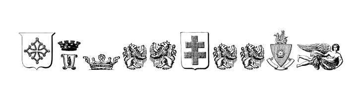 Free Medieval  Free Fonts Download