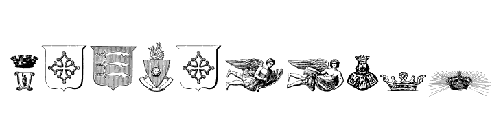 Free Medieval  Free Fonts Download