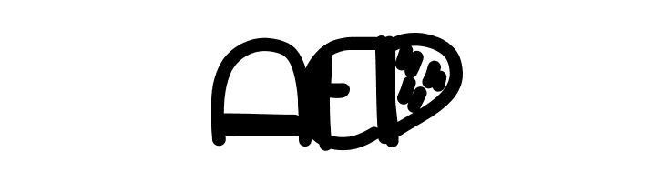 FeelinLikeGold  Free Fonts Download