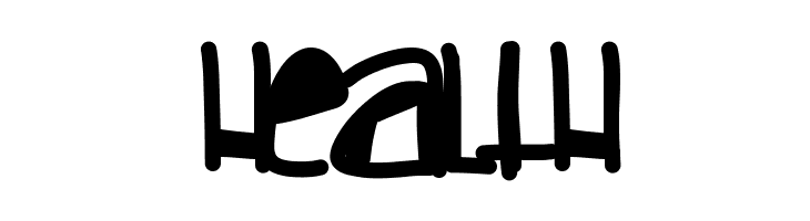 FeelinLikeGold  Free Fonts Download