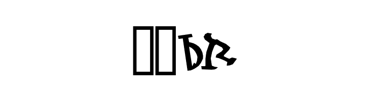 Konfekt  Free Fonts Download