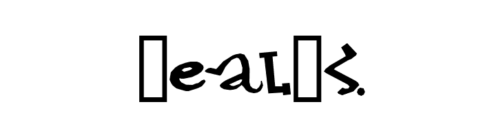 Konfekt  Free Fonts Download