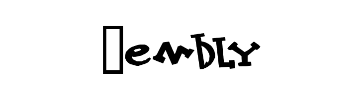 Konfekt  Free Fonts Download