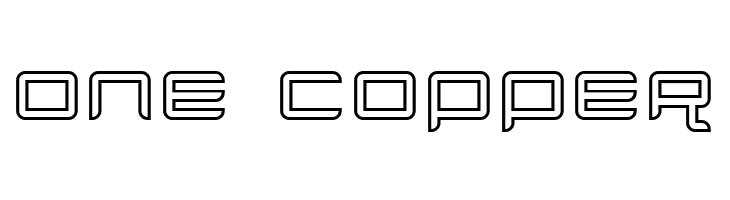 Quarx Outline  Free Fonts Download