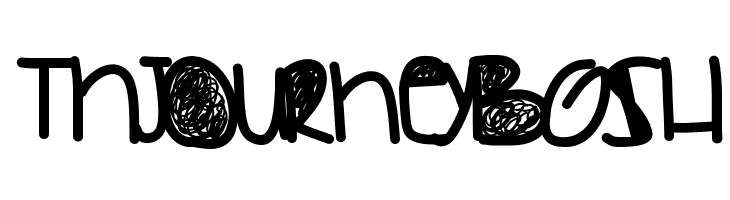 DazedAndConfused  Free Fonts Download