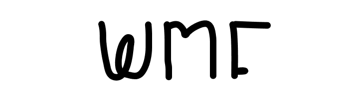 DazedAndConfused  Free Fonts Download