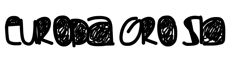 DazedAndConfused  Free Fonts Download