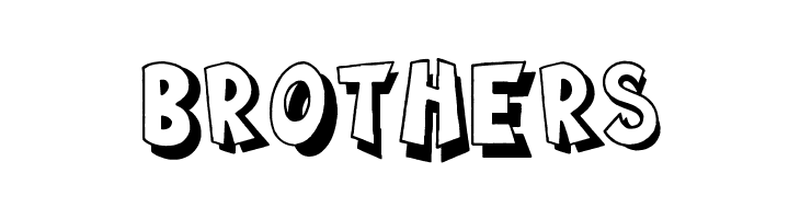 Ming in Bling  Free Fonts Download