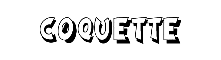 Ming in Bling  Free Fonts Download