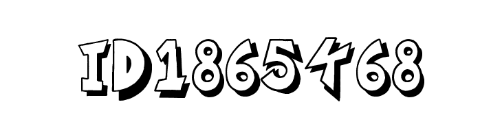 Ming in Bling  Free Fonts Download