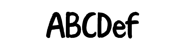 KG Turning Tables  Free Fonts Download