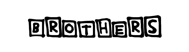 TightBox  Free Fonts Download