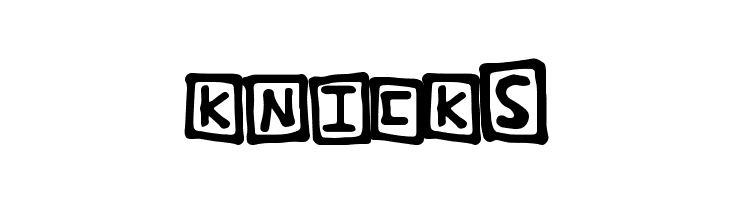 TightBox  Free Fonts Download
