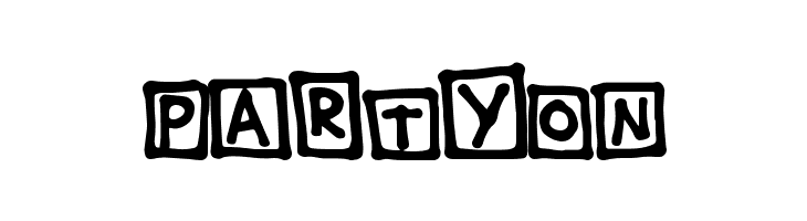 TightBox  Free Fonts Download