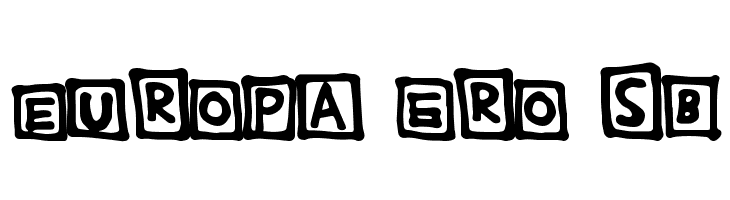 TightBox  Free Fonts Download