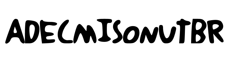 schoolboy  Free Fonts Download