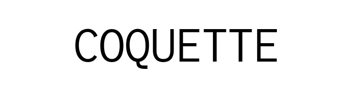 Inconsolata Regular  Free Fonts Download