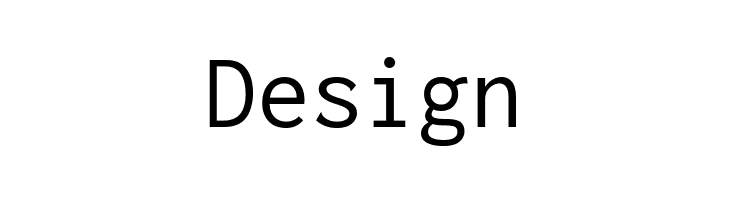 Inconsolata Regular  Free Fonts Download