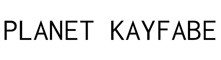 Inconsolata Regular  Free Fonts Download