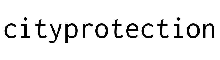 Inconsolata Regular  Free Fonts Download