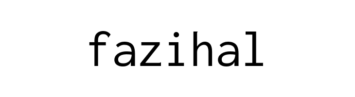 Inconsolata Regular  Free Fonts Download