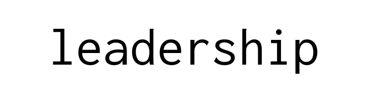 Inconsolata Regular  Free Fonts Download