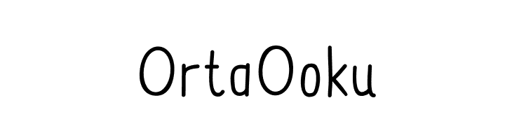 DamaiKpkPolri  Free Fonts Download