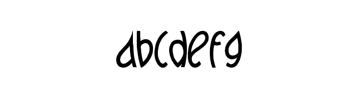 GeT wEt  Free Fonts Download