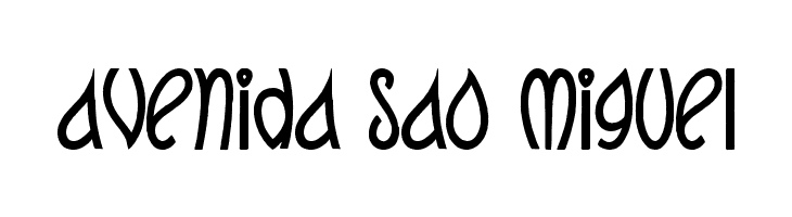 GeT wEt  Free Fonts Download