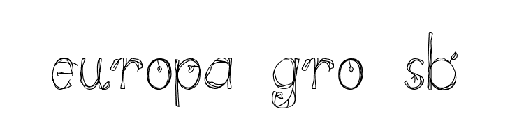 florum ipsum florum ipsum  Free Fonts Download